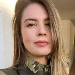 Meet your Posher, Judith